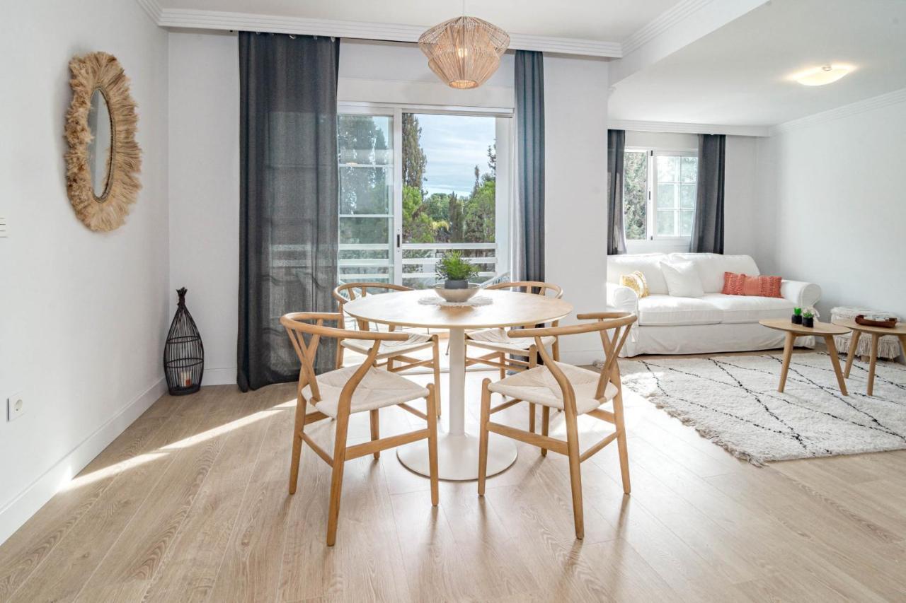 Apartamento Go- Golden Banus By Roomservices Marbella