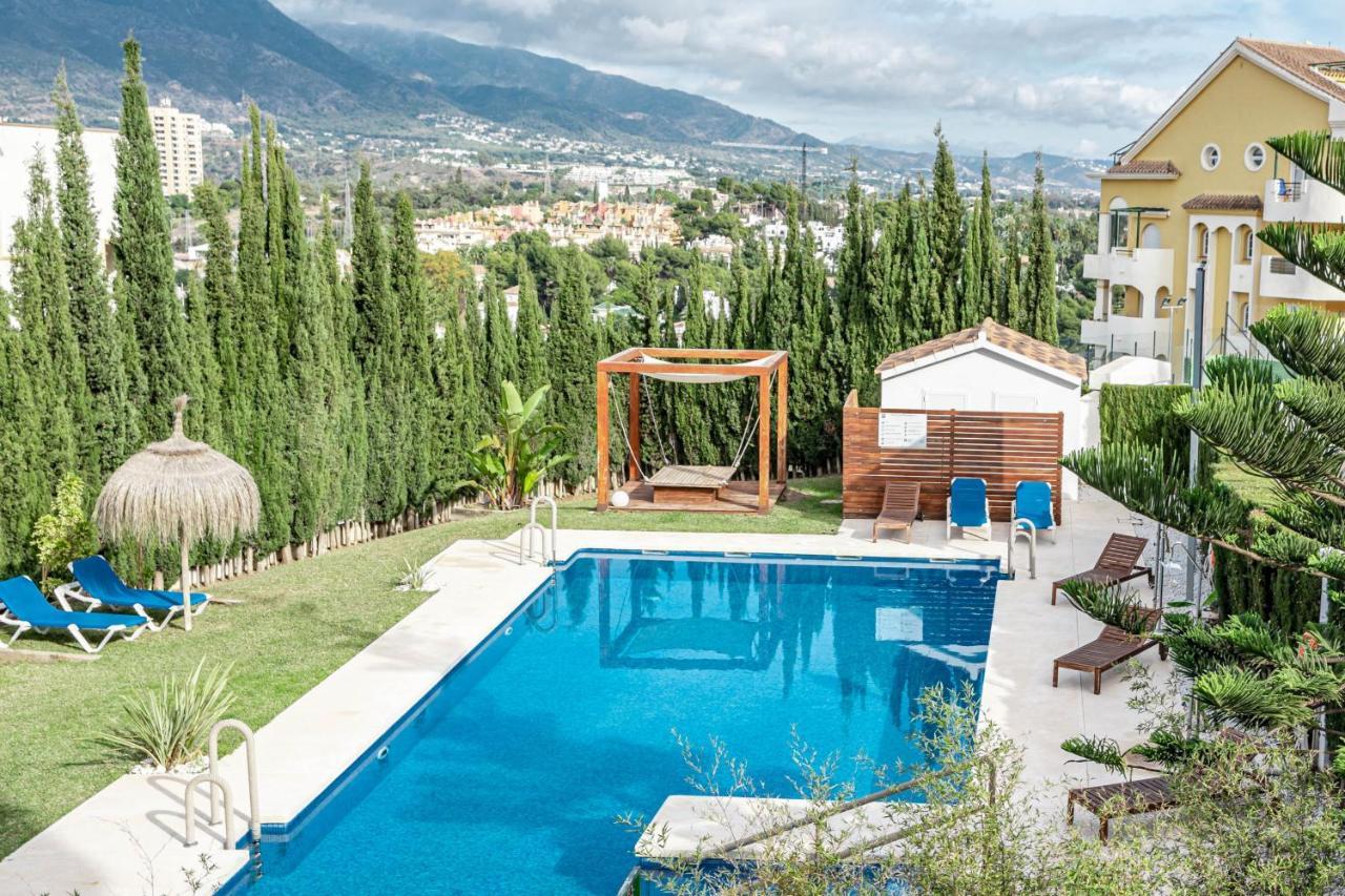 Go- Golden Banus By Roomservices Apartamento