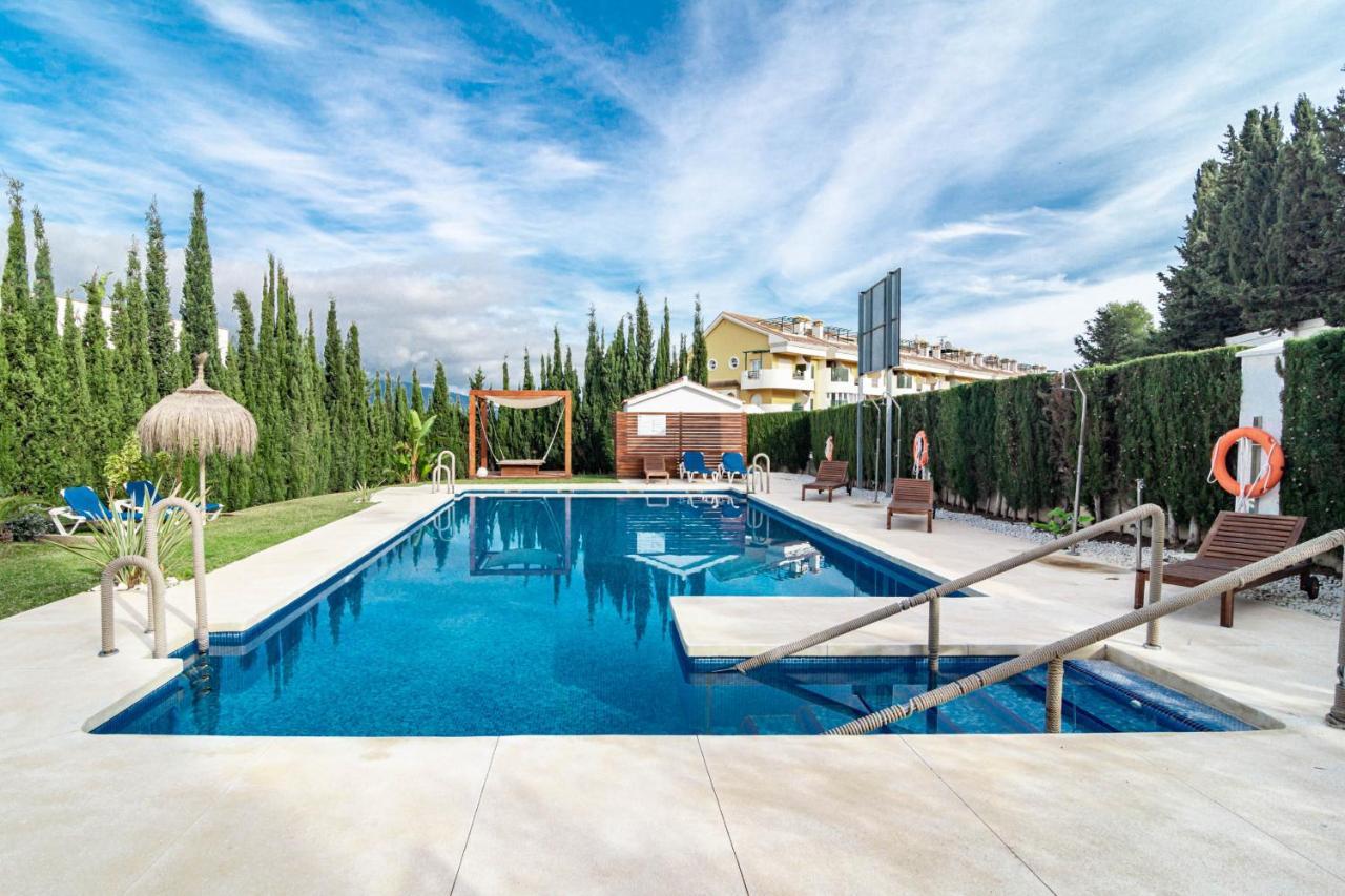 Go- Golden Banus By Roomservices Apartamento
