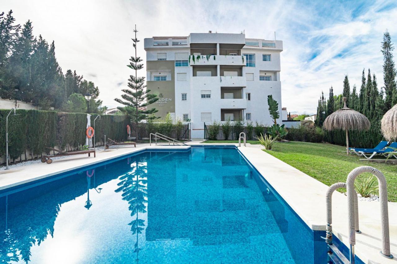 Go- Golden Banus By Roomservices Apartamento Marbella