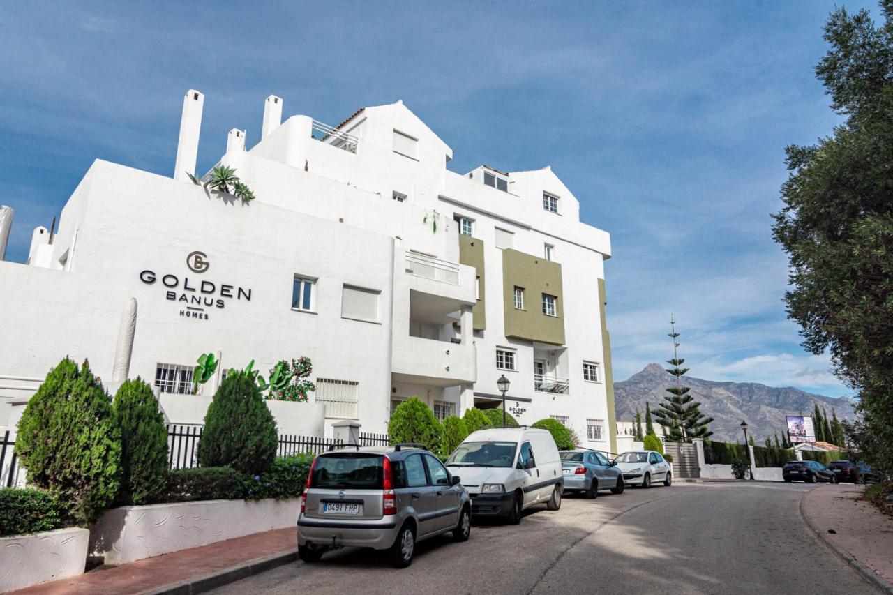 Go- Golden Banus By Roomservices Apartamento *