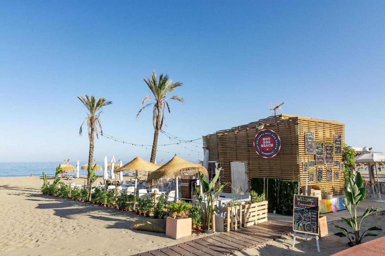 Go- Golden Banus By Roomservices Apartamento *