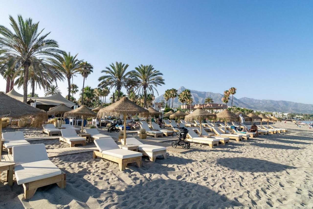 Apartamento Go- Golden Banus By Roomservices *