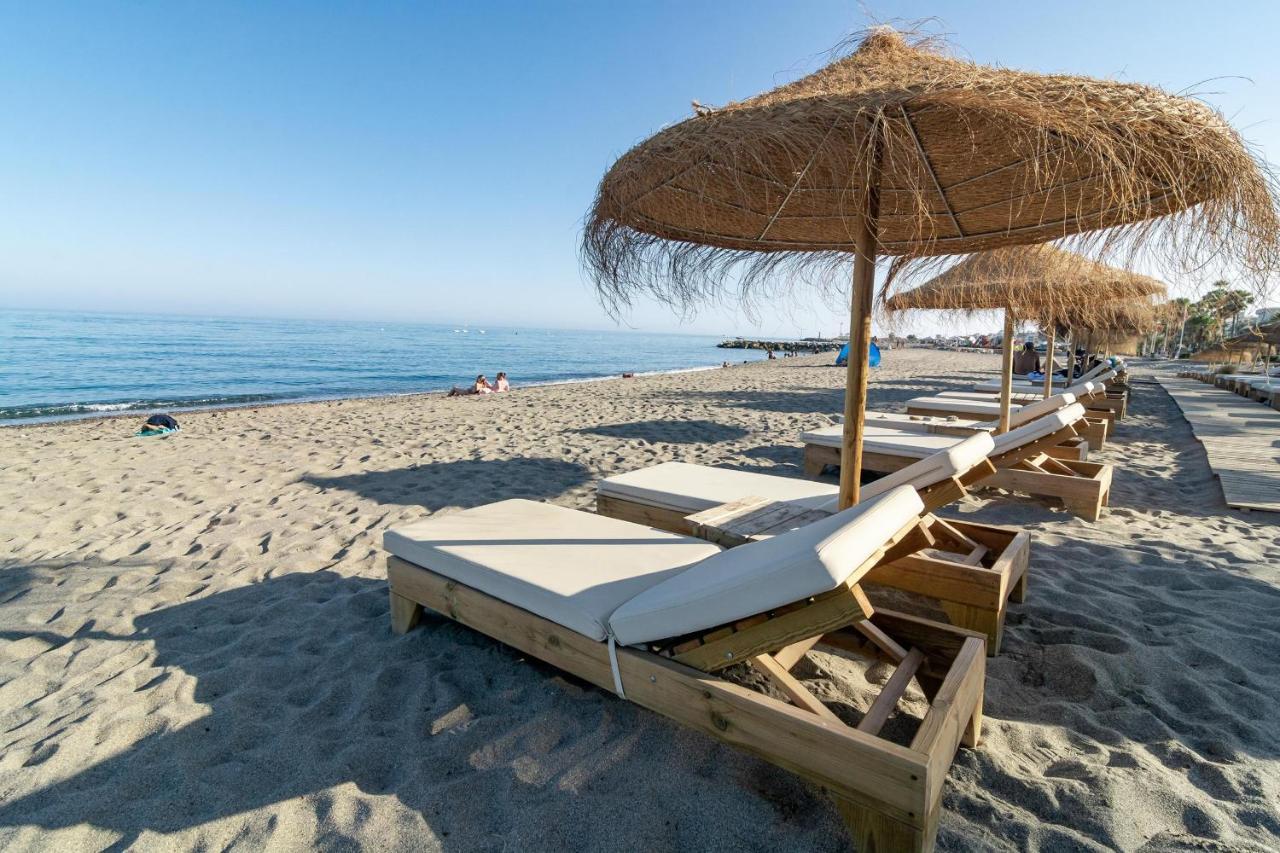 Go- Golden Banus By Roomservices Marbella