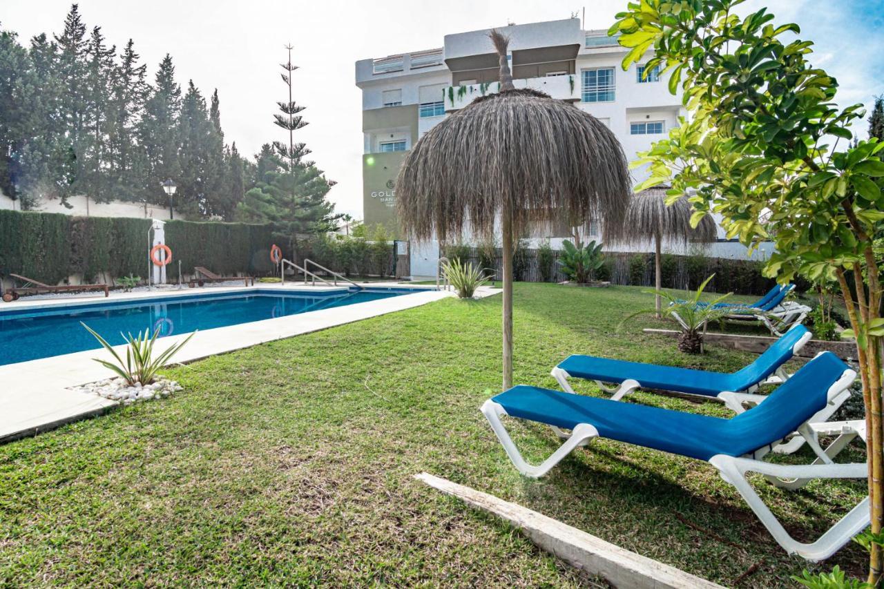 Apartamento Go- Golden Banus By Roomservices Marbella