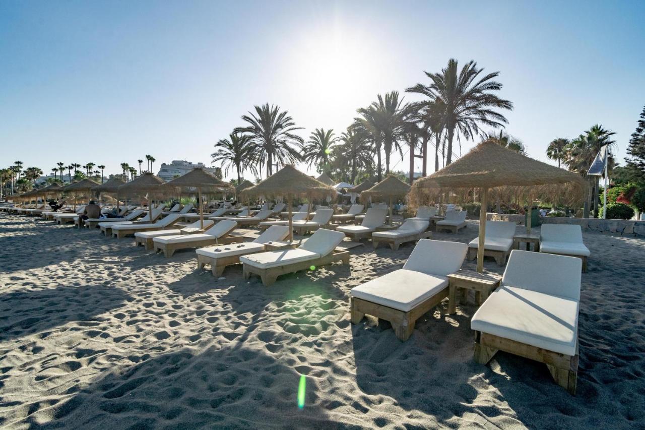 Lejlighed Go- Golden Banus By Roomservices *
