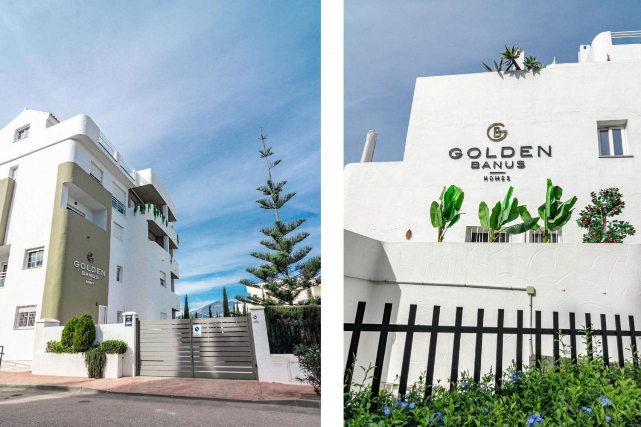Go- Golden Banus By Roomservices Apartamento *
