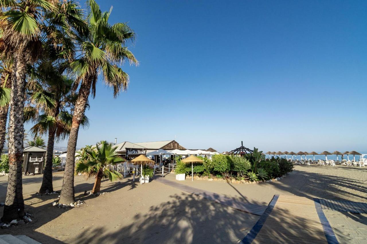 Apartamento Go- Golden Banus By Roomservices