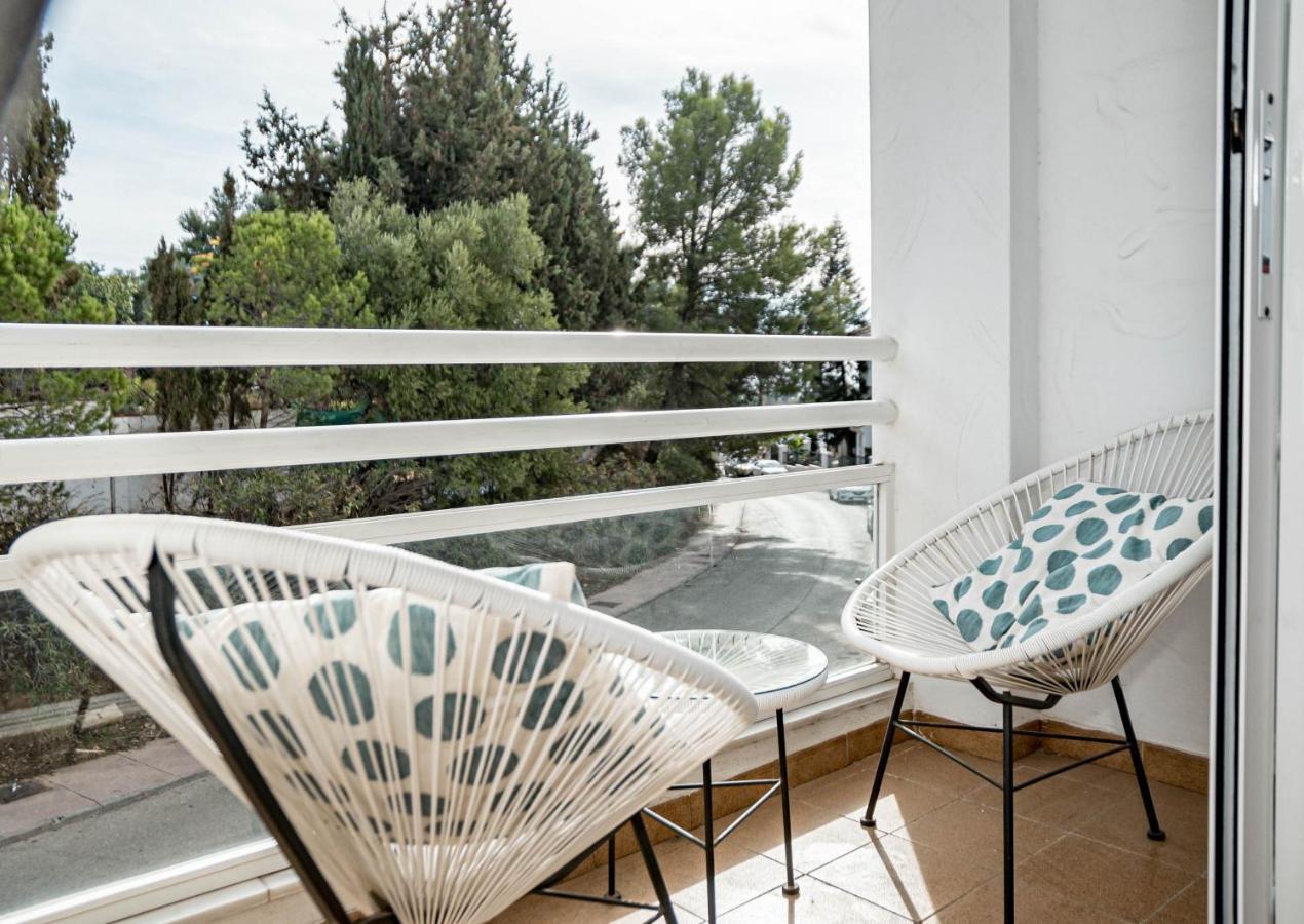 Go- Golden Banus By Roomservices * Marbella