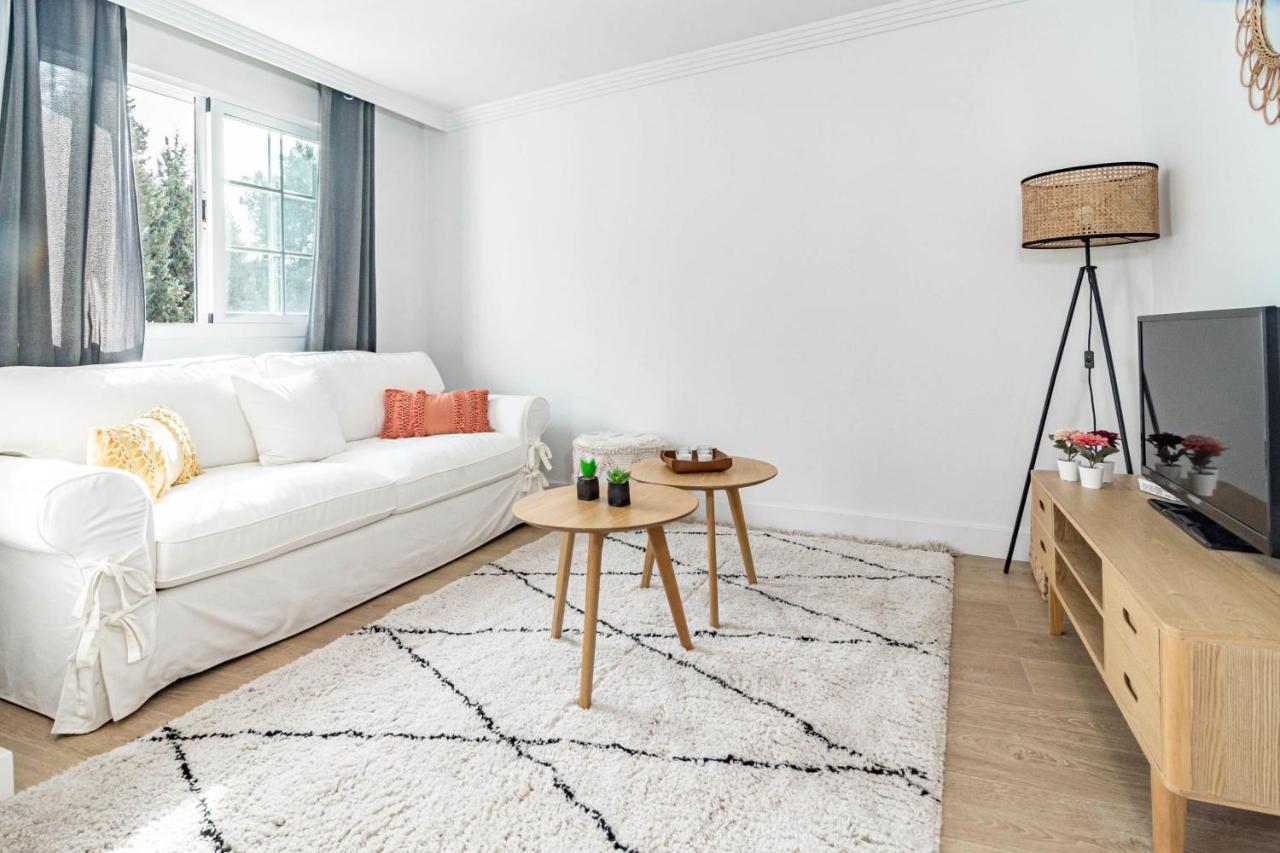 Apartamento Go- Golden Banus By Roomservices Marbella