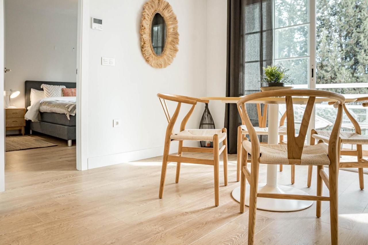 Go- Golden Banus By Roomservices Apartamento