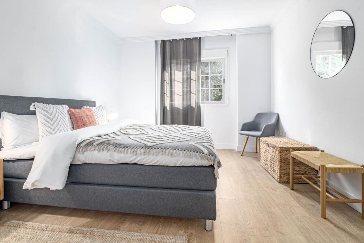 Apartamento Go- Golden Banus By Roomservices Marbella