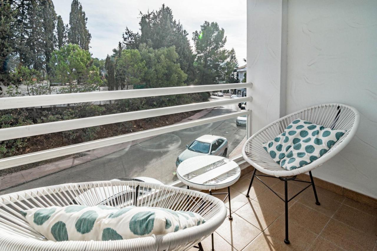 Go- Golden Banus By Roomservices * Marbella